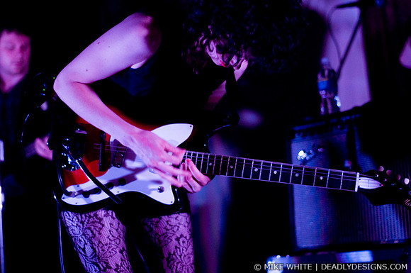 St. Vincent