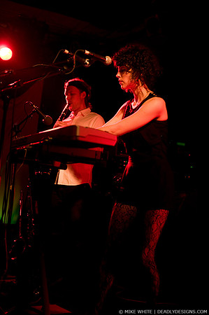 St. Vincent