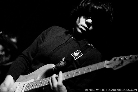 Screaming Females