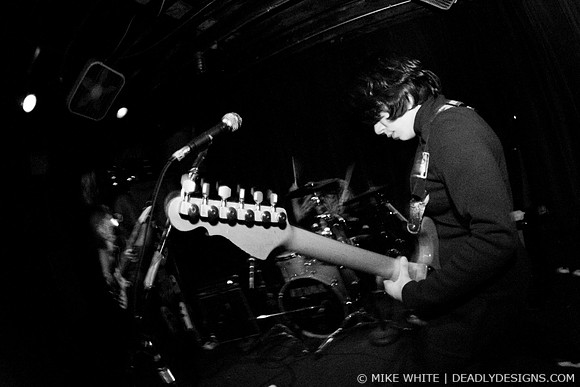 Screaming Females