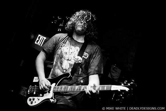 Screaming Females