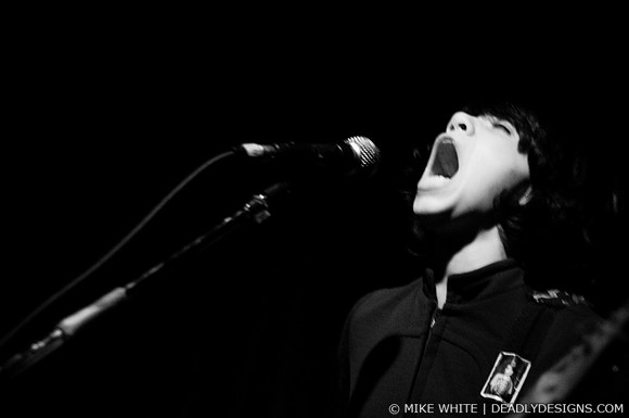 Screaming Females