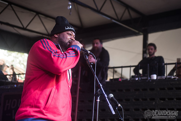Ghostface Killah