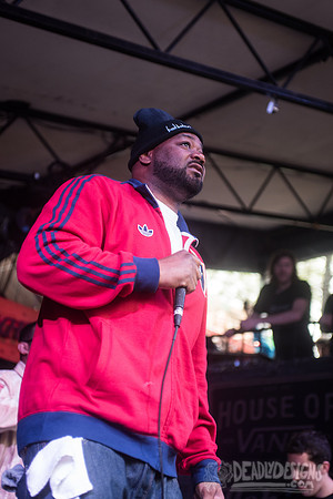 Ghostface Killah
