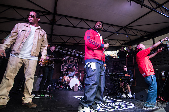 Ghostface Killah
