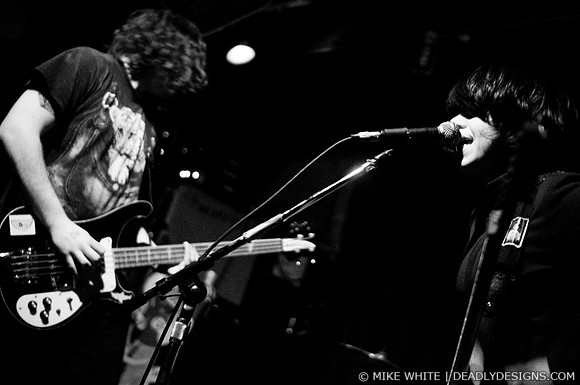 Screaming Females