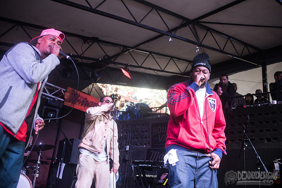 Ghostface Killah