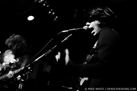 Screaming Females