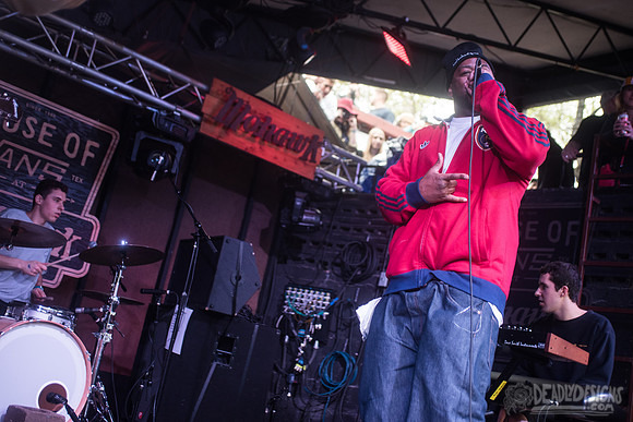 Ghostface Killah