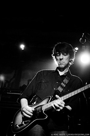 Drive-by Truckers