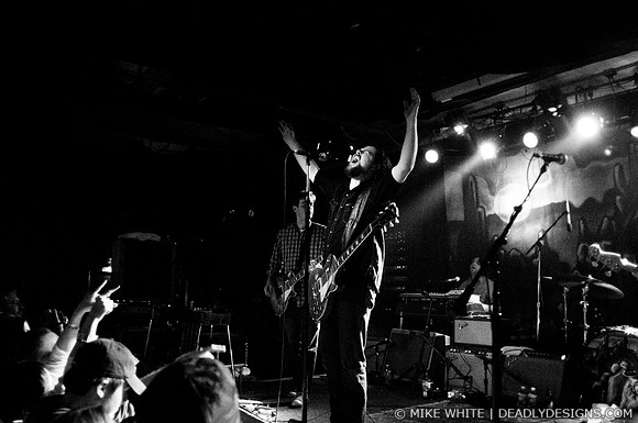 Drive-by Truckers