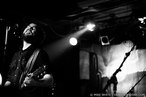 Drive-by Truckers