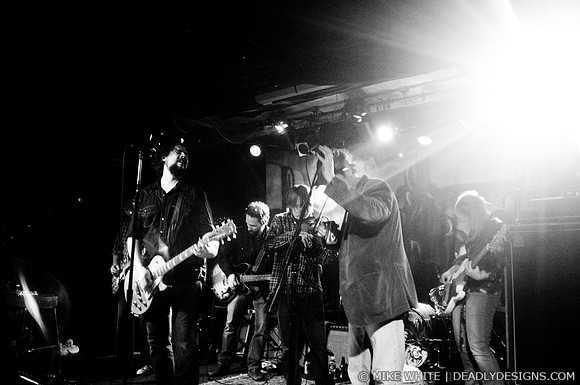 Drive-by Truckers