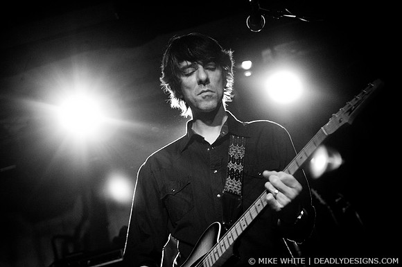 Drive-by Truckers