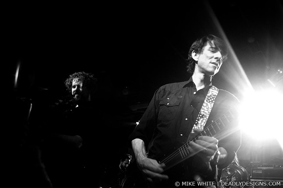 Drive-by Truckers