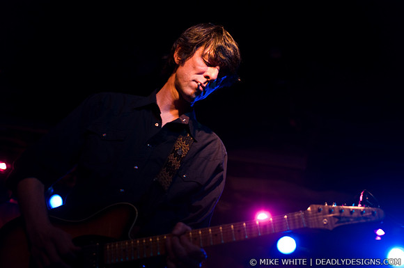 Drive-by Truckers