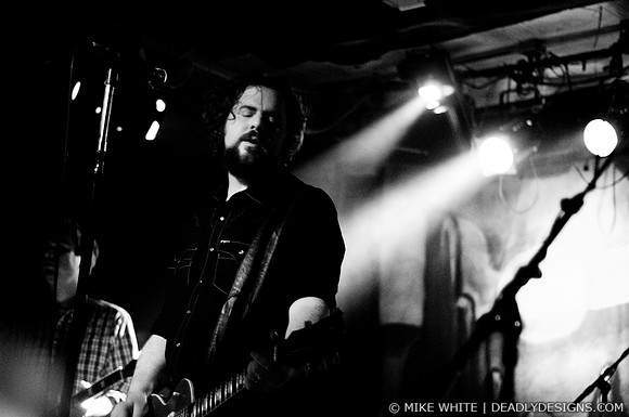 Drive-by Truckers