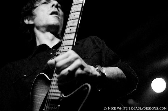 Drive-by Truckers
