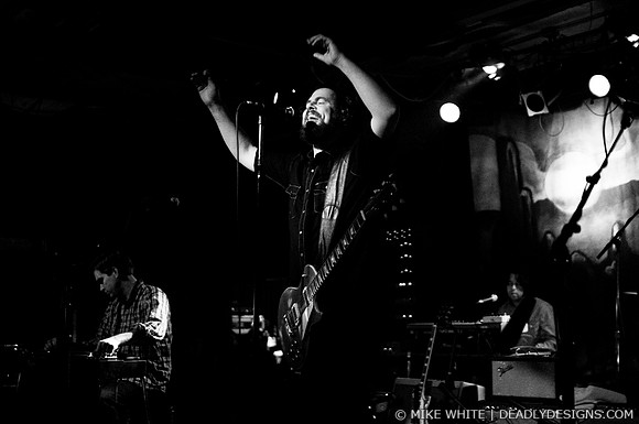 Drive-by Truckers