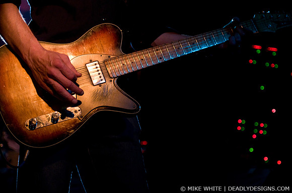 Drive-by Truckers