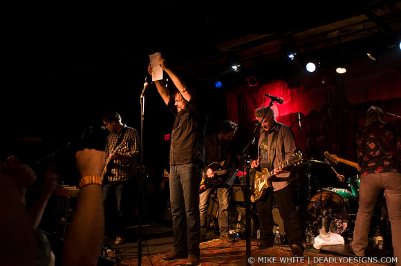 Drive-by Truckers