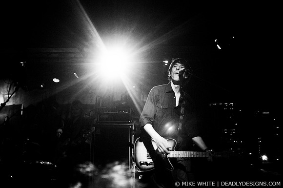 Drive-by Truckers