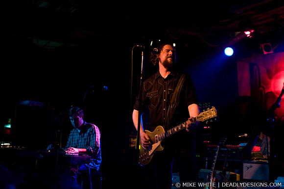 Drive-by Truckers