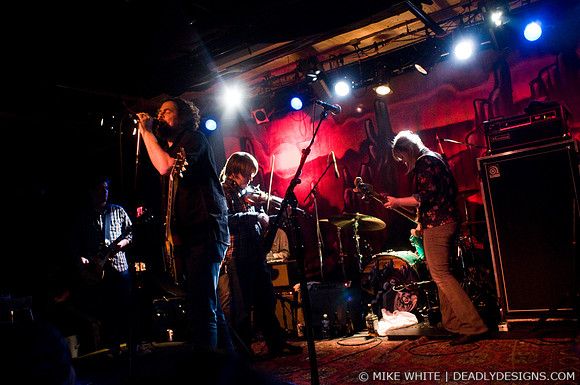 Drive-by Truckers