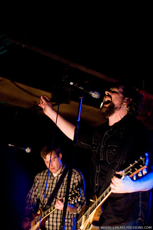 Drive-by Truckers