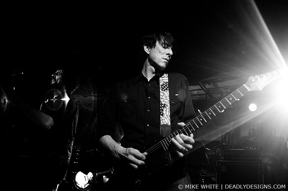 Drive-by Truckers