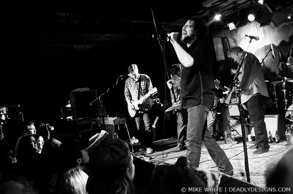 Drive-by Truckers