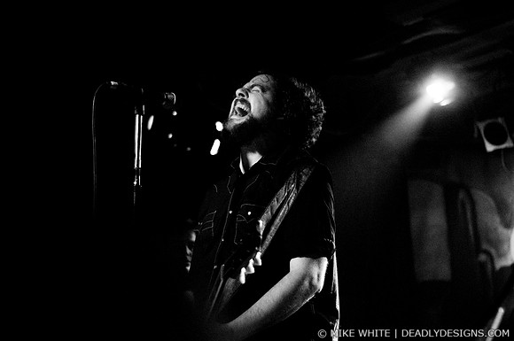 Drive-by Truckers