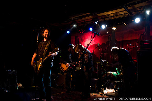 Drive-by Truckers