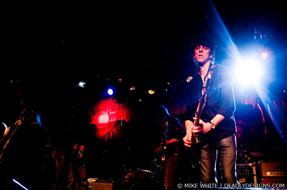 Drive-by Truckers