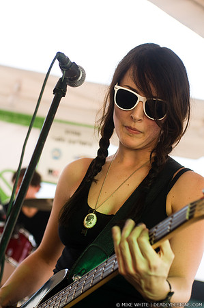 Marnie Stern