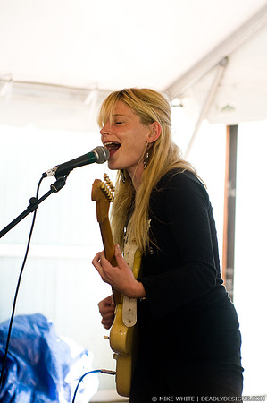 Marnie Stern