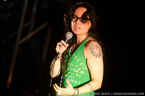 Janeane Garofalo