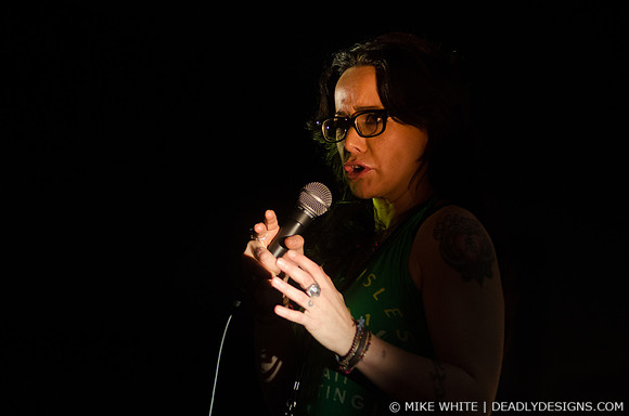 Janeane Garofalo