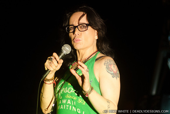 Janeane Garofalo