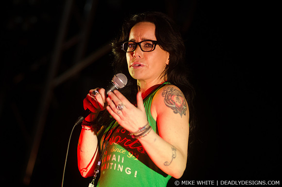 Janeane Garofalo