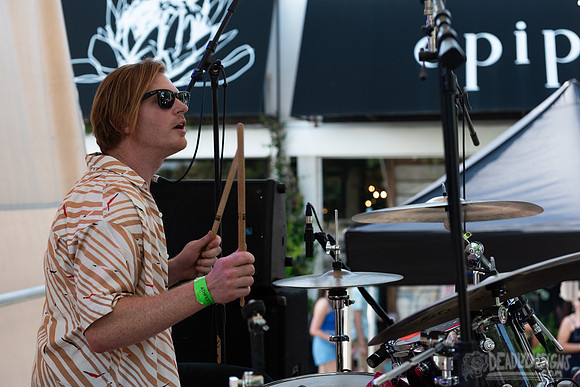 McKendrick Bearden
