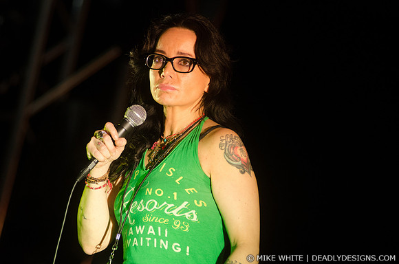 Janeane Garofalo