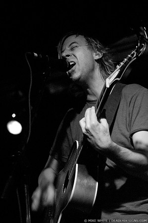 John Vanderslice
