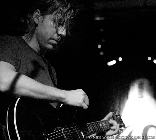John Vanderslice