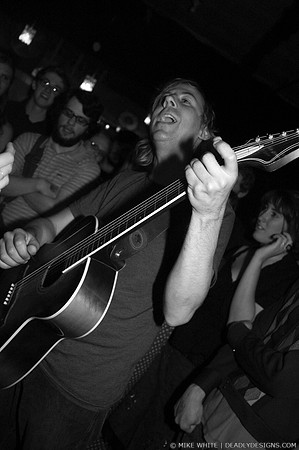 John Vanderslice