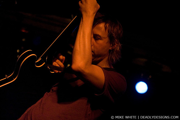 John Vanderslice