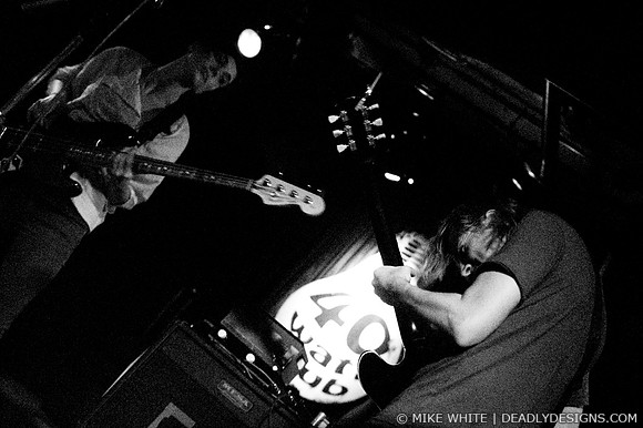 John Vanderslice
