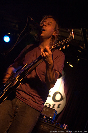 John Vanderslice