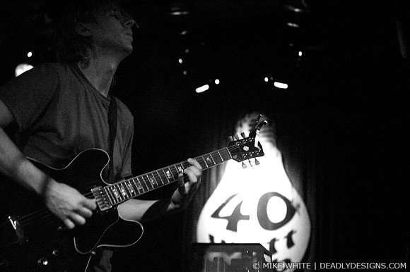 John Vanderslice