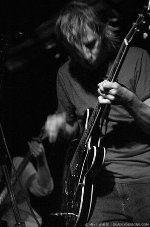 John Vanderslice